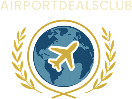 Airport Deals Club